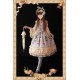 Infanta Fairytown Ball Tea Party Edition JSK(Limited Pre-Order)